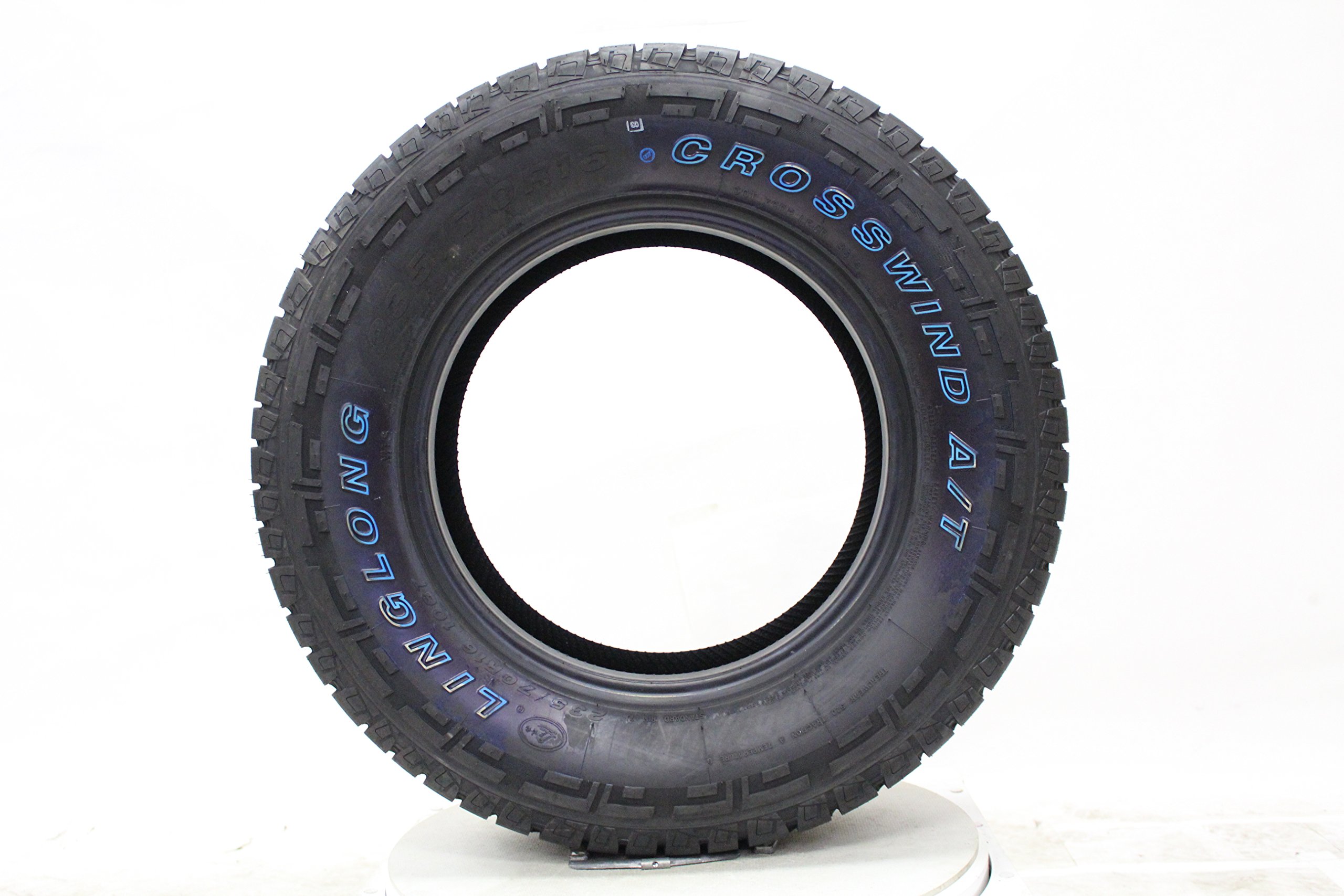 tsube　265/65R17 ② Amazon.com: Crosswind A/T 265/65R17 112T : Automotive